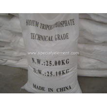 Sodium Tripolyphosphate Gain For Laundry Detergent